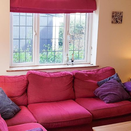 Rose Cottage チャード エクステリア 写真