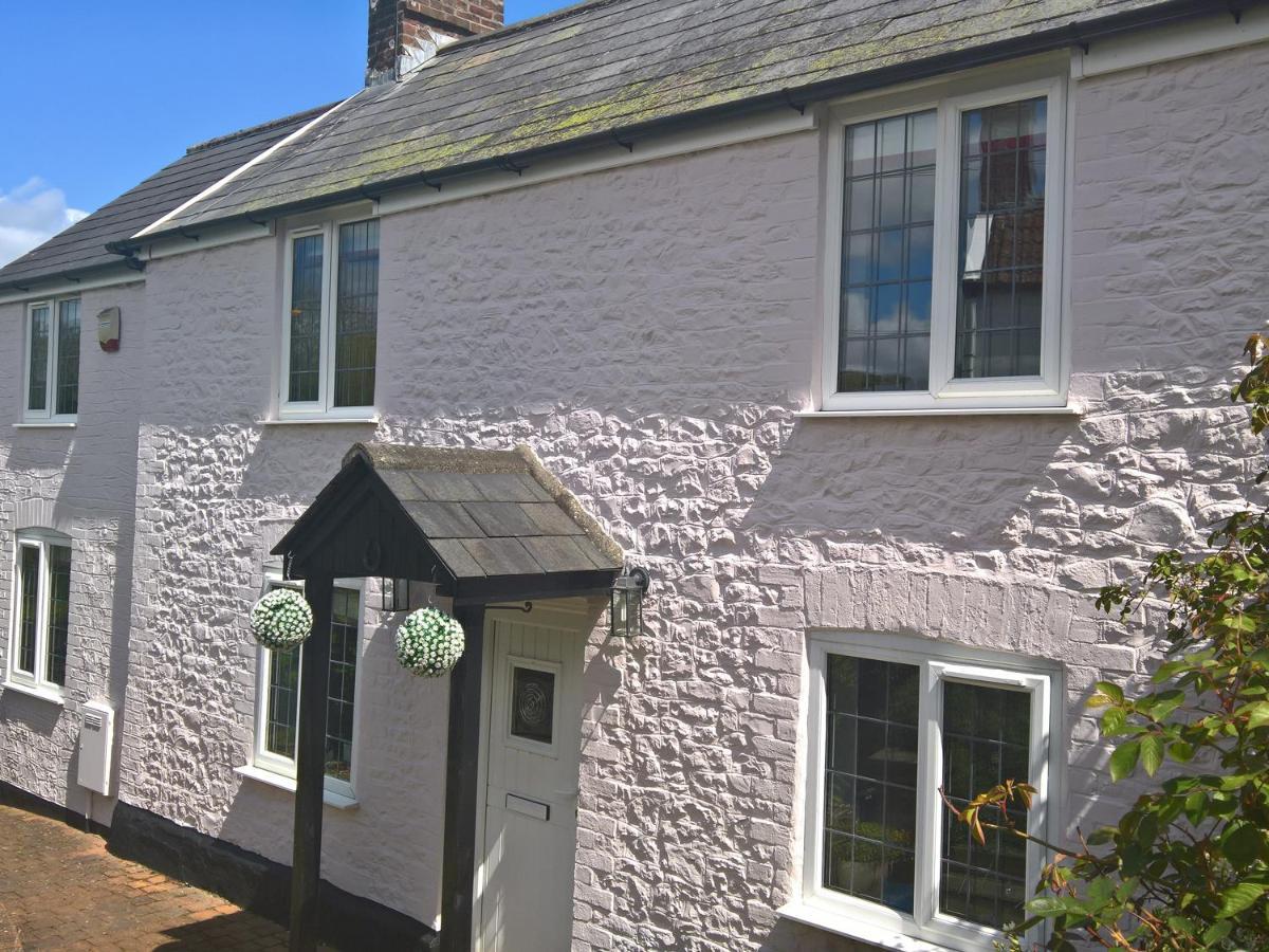 Rose Cottage チャード エクステリア 写真