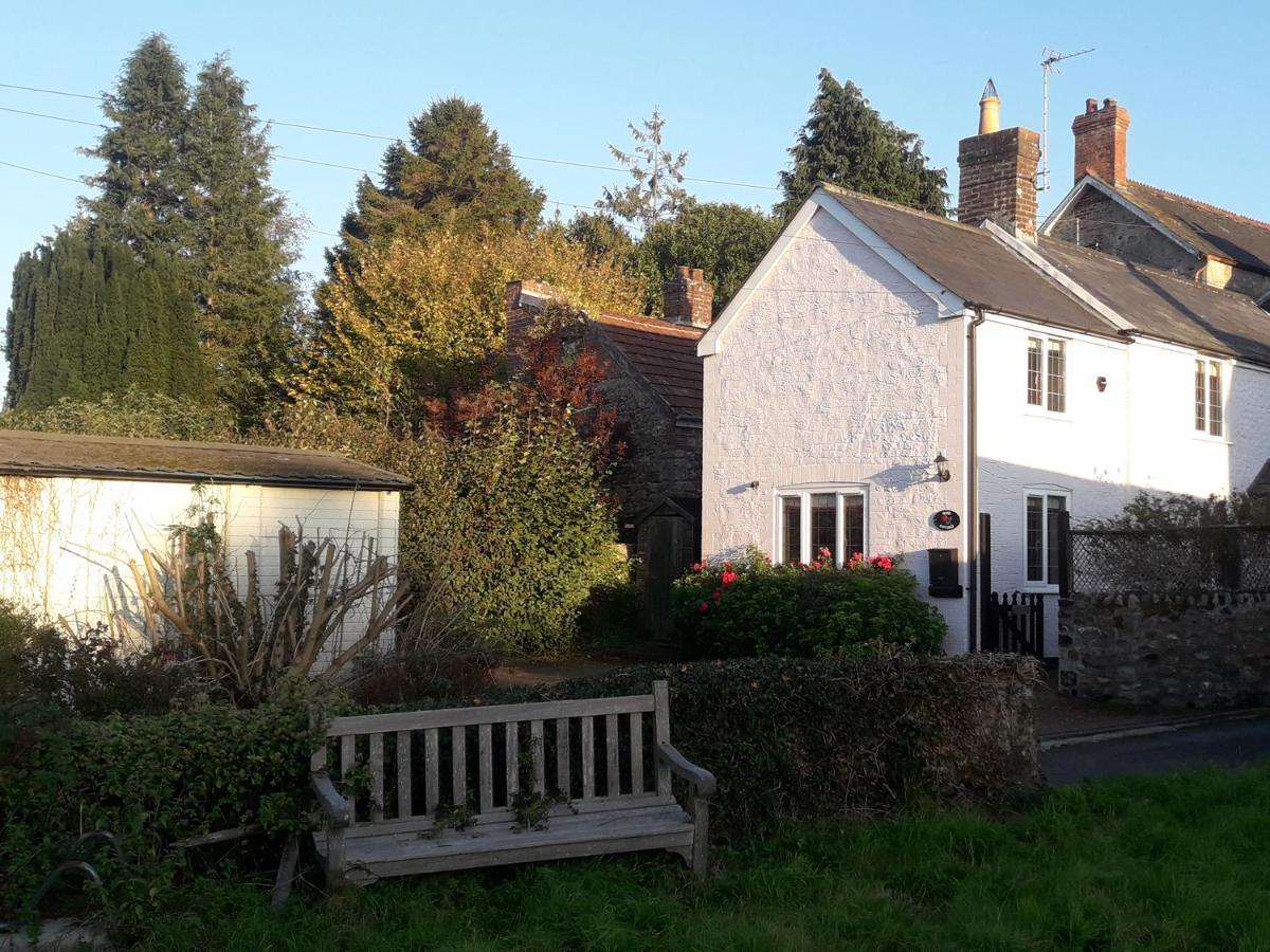 Rose Cottage チャード エクステリア 写真